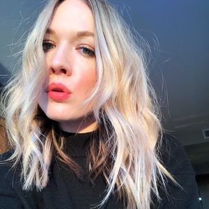 Meet your Posher, Emma